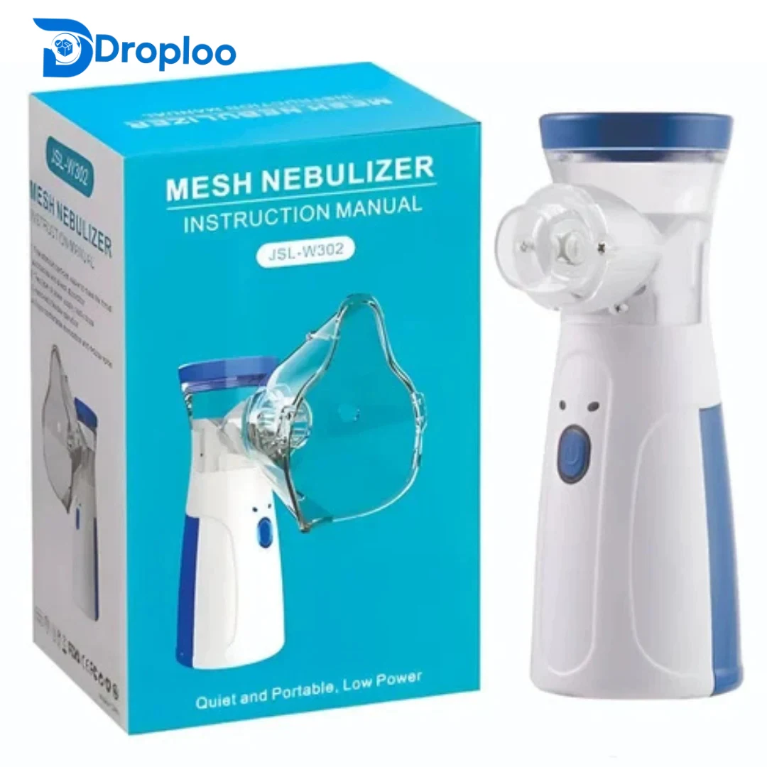Mesh Nebulizer (JSL- W302)