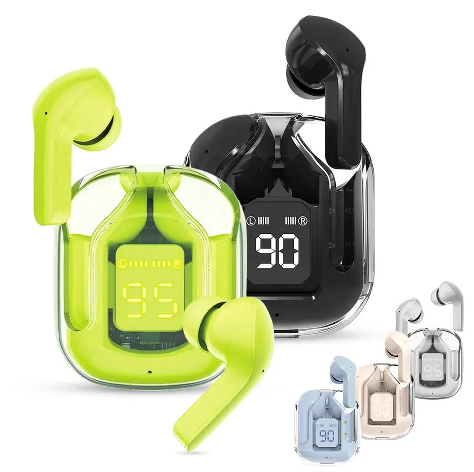 Air 31 Wireless Bluetooth Earbuds