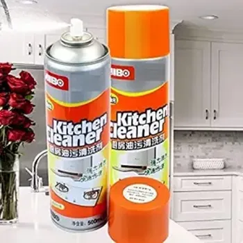 Kitchen Cleaner Spray (500ml)
