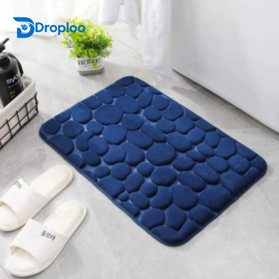 Super Water Absorbing Quick Drying Floor Mat